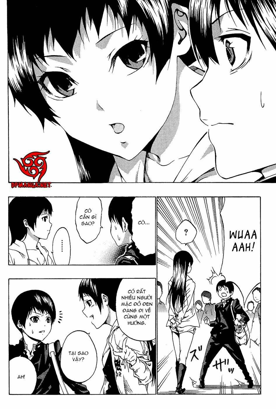 ame no murakumono chapter 1 30