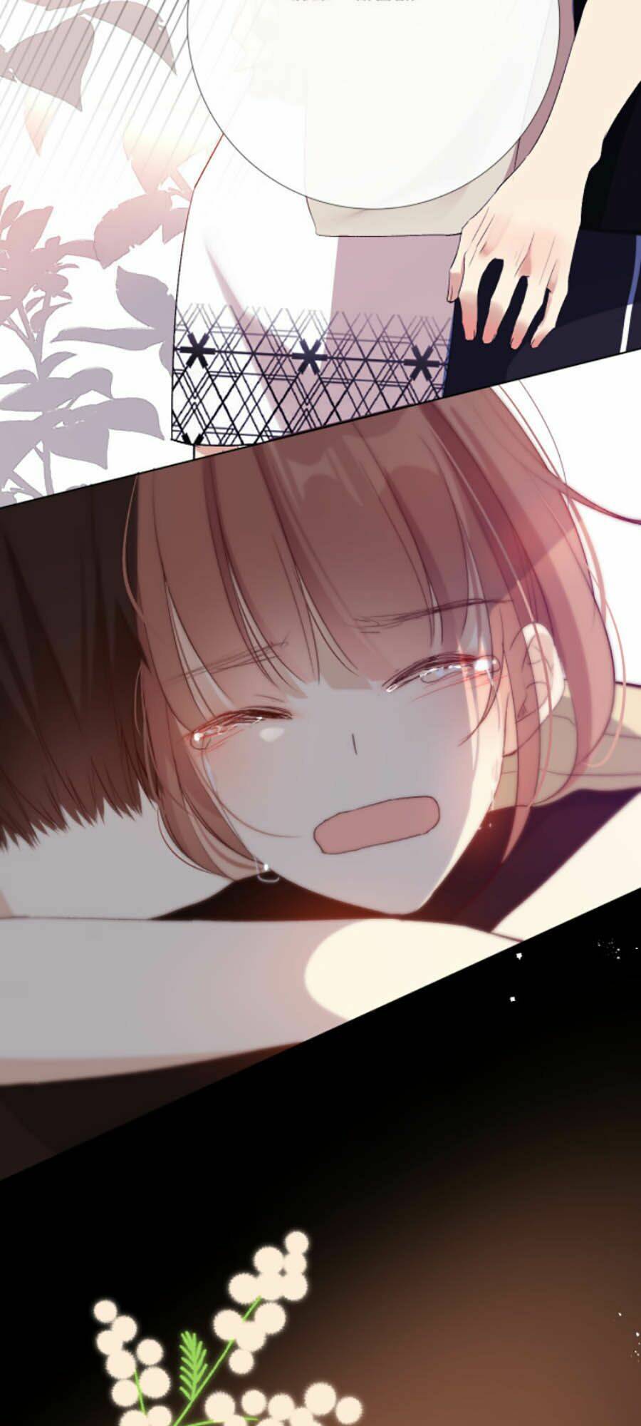 yêu thương em, yêu bản thân chapter 26 19