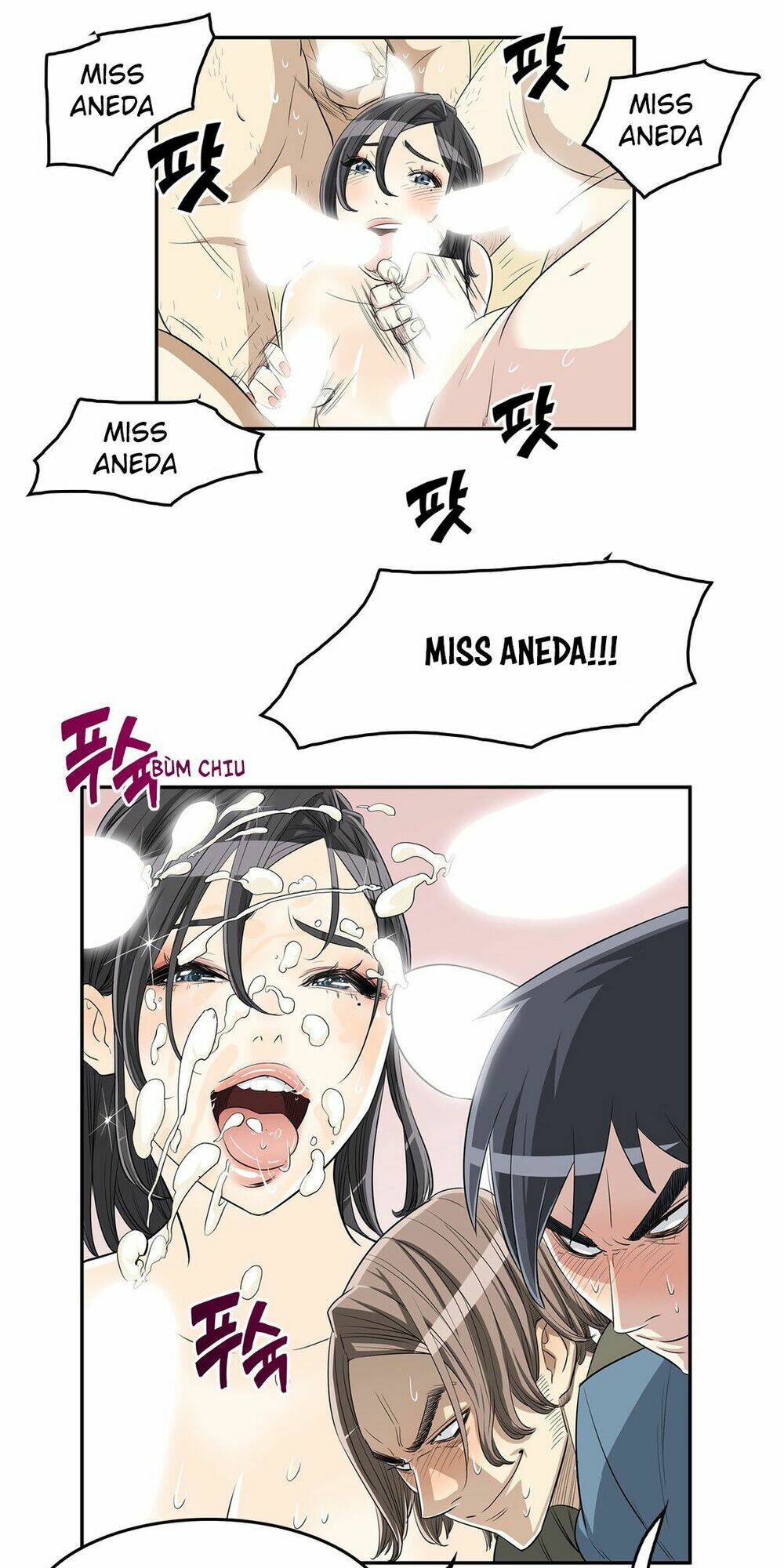 câu lạc bộ sa đoạ chapter 12 17