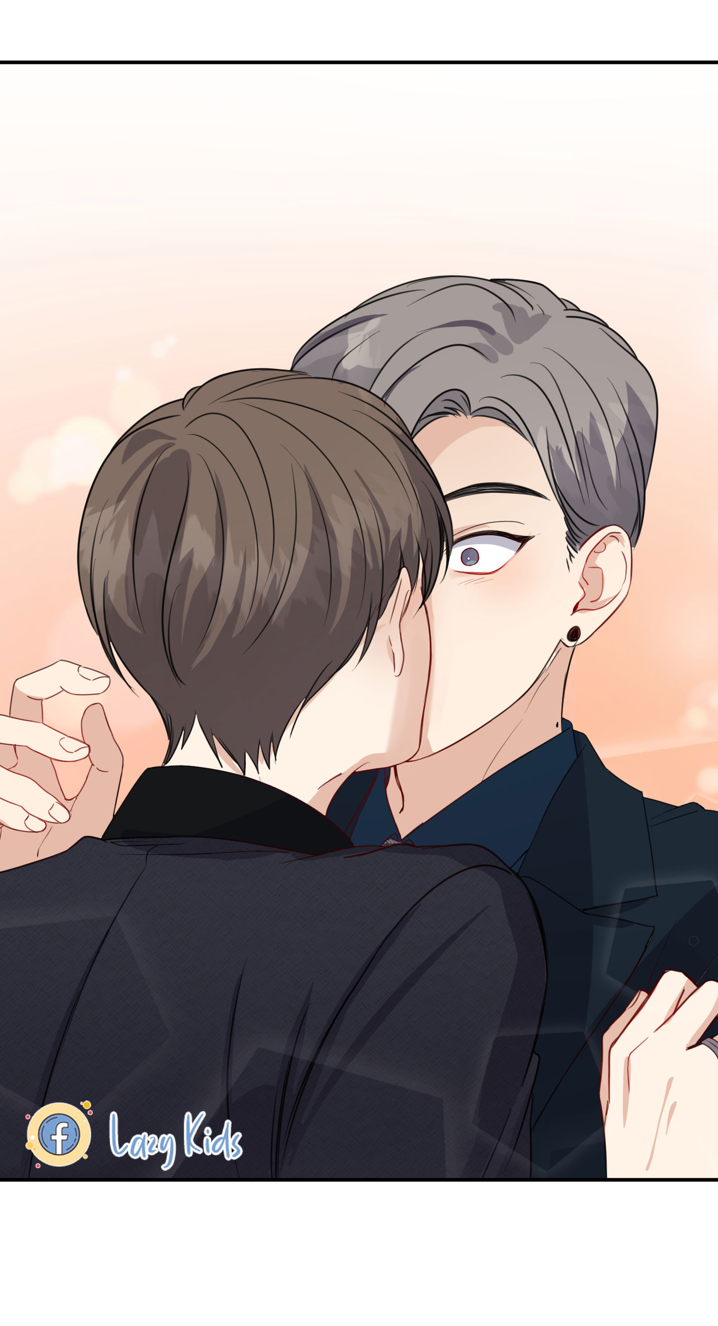 tình yêu bình thường nhưng không dễ tìm chapter 8 83