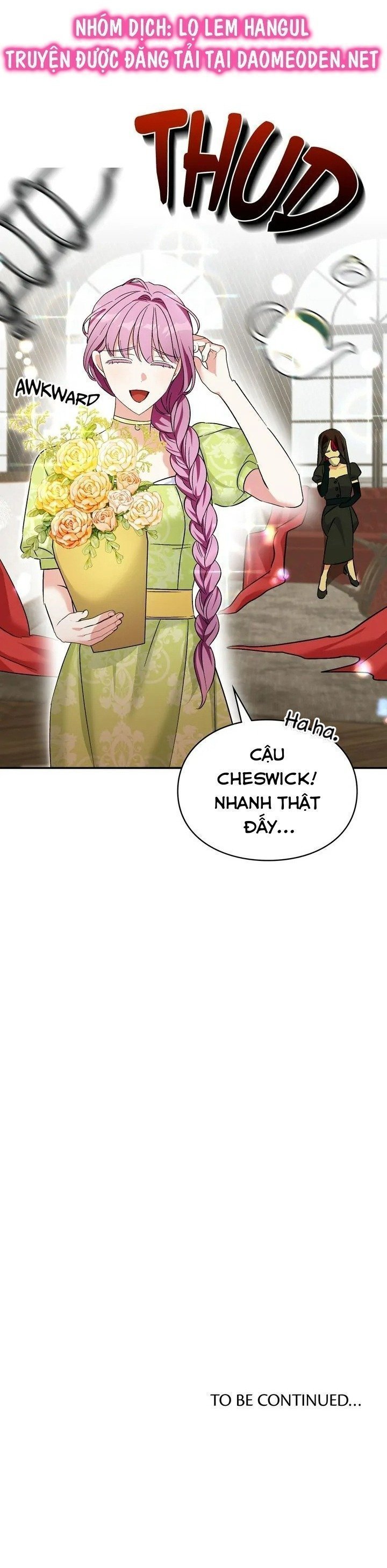 phương pháp bảo vệ anh ấy trong lãnh địa quái vật chapter 37 65