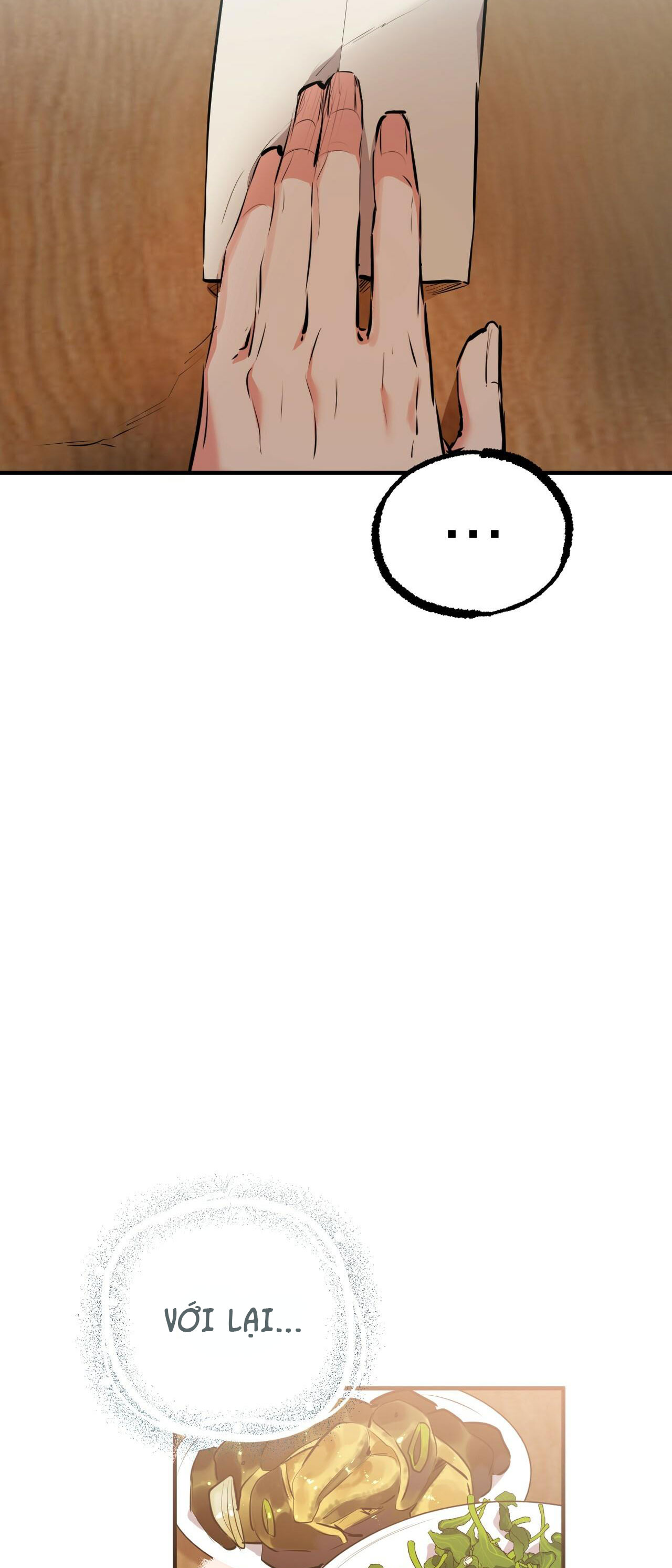 những chú thỏ của hapypy chapter 40 27