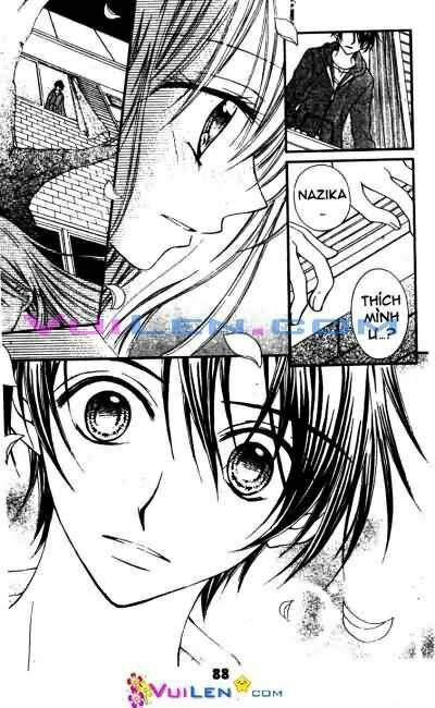 công chúa ẩm thực chapter 10 88