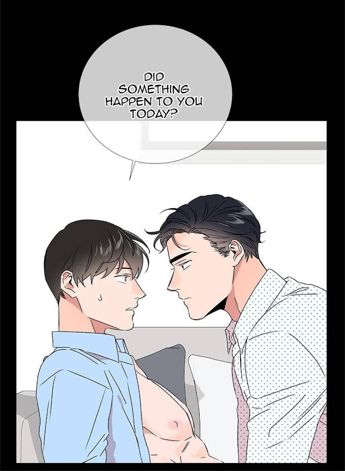 [Raw] Red Candy chapter 23