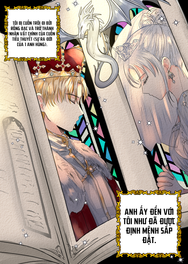 tuyển tập promo xinh xẻo~ chapter 6 4