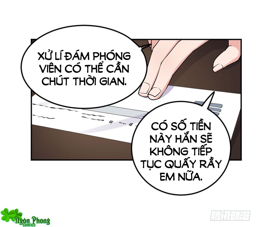 Bà Xã Tôi Là Nam Thần chapter 47 - Trang 46
