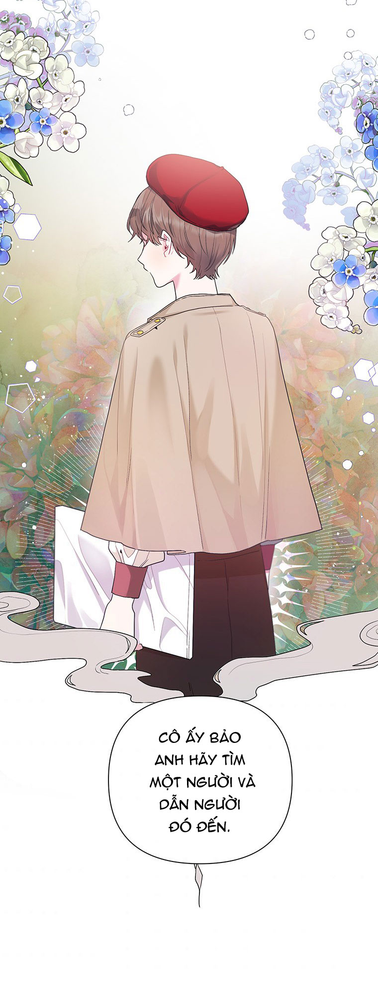 trở thành con dâu bất đắc dĩ chapter 22.2 8