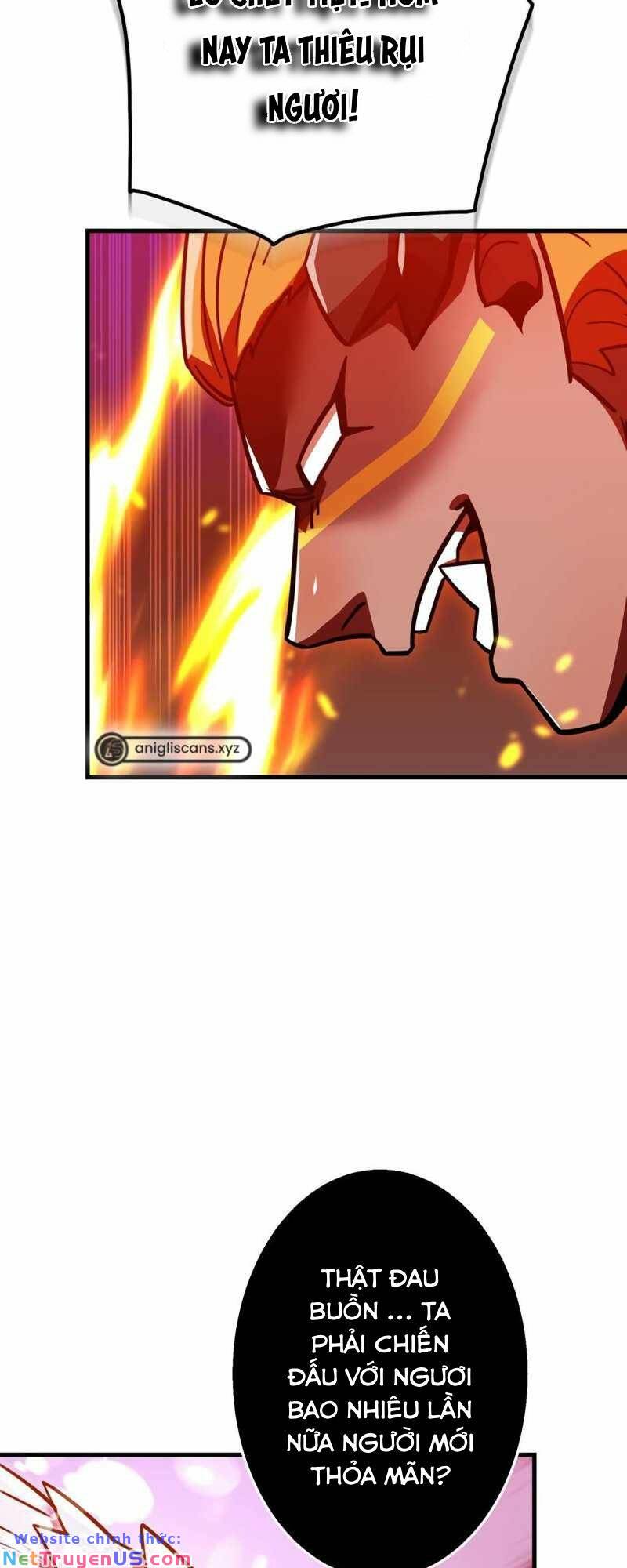 Huyết Thánh Cứu Thế Chủ~ Ta Chỉ Cần 0.0000001% Đã Trở Thành Vô Địch chapter 56 8