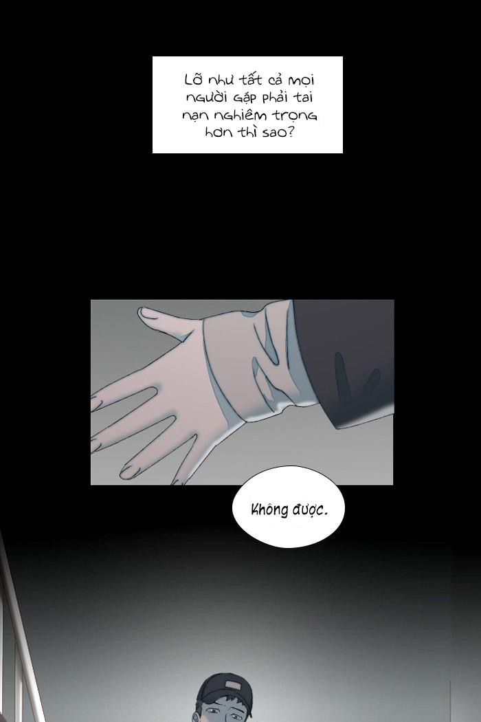 sự cứu rỗi chapter 12 24