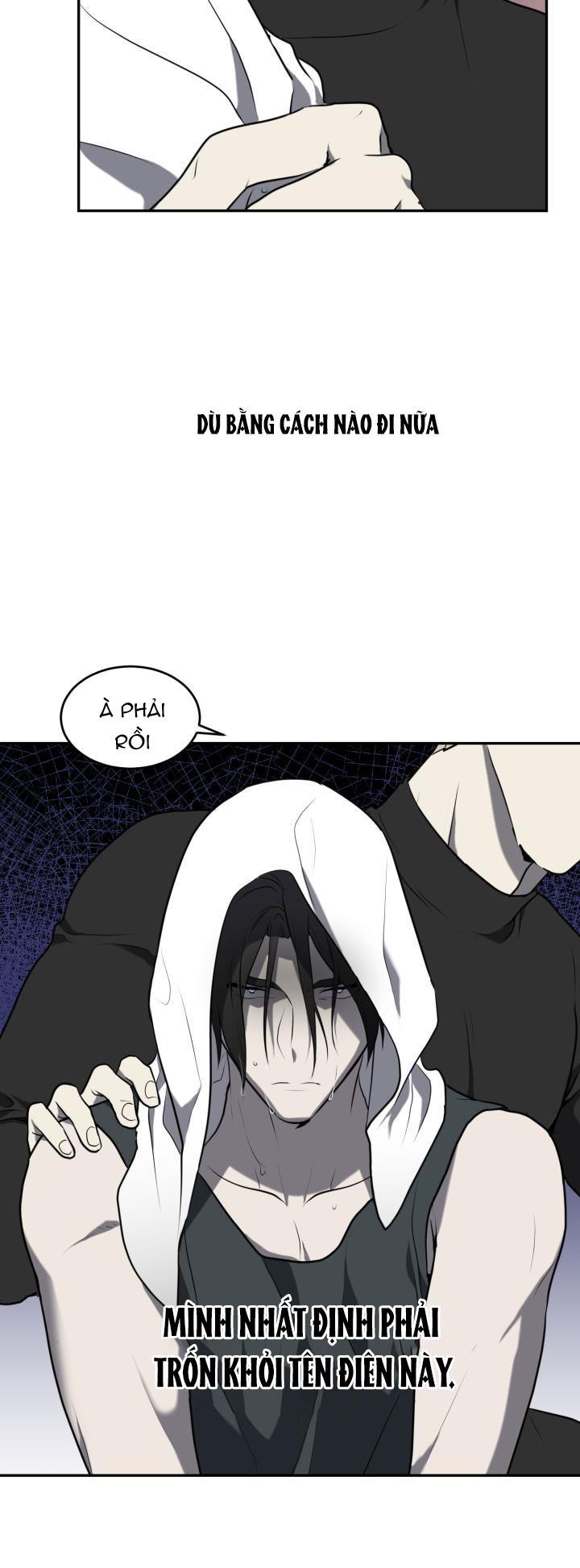 dưỡng thú cưng chapter 4 50