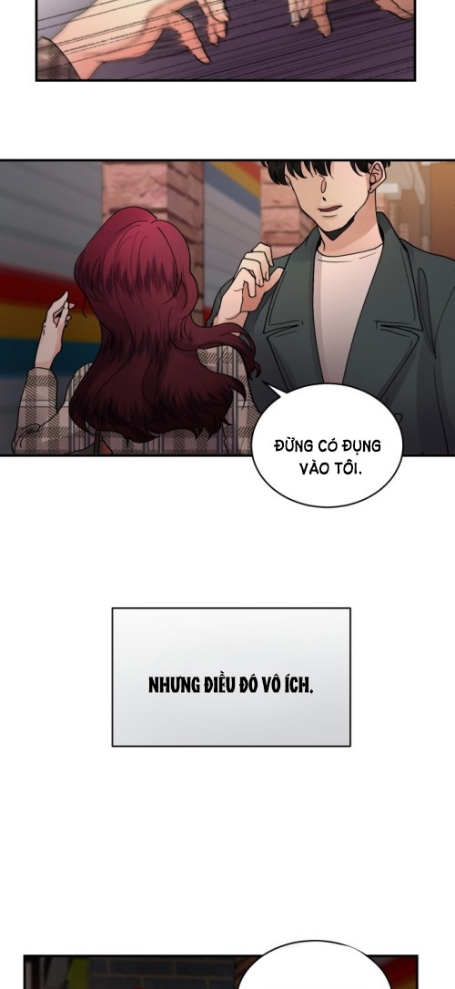 cặp đôi oan gia ngõ hẹp chapter 10 27