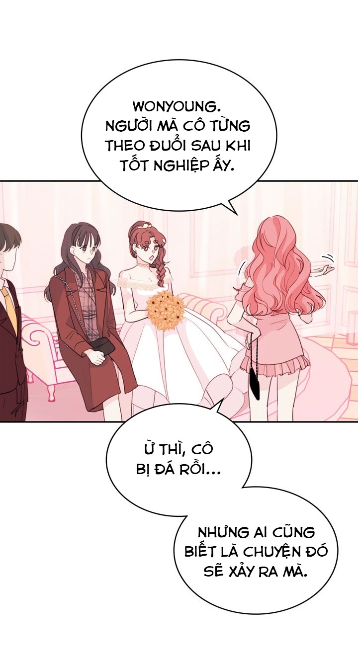 hôm nay cùng với em chapter 90 20