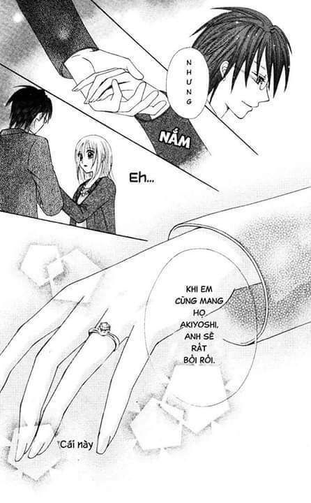 tổng hợp one shot school chapter 2.3 56