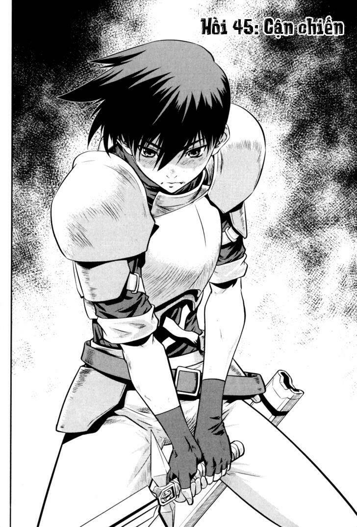 the legend of maian chapter 45 1