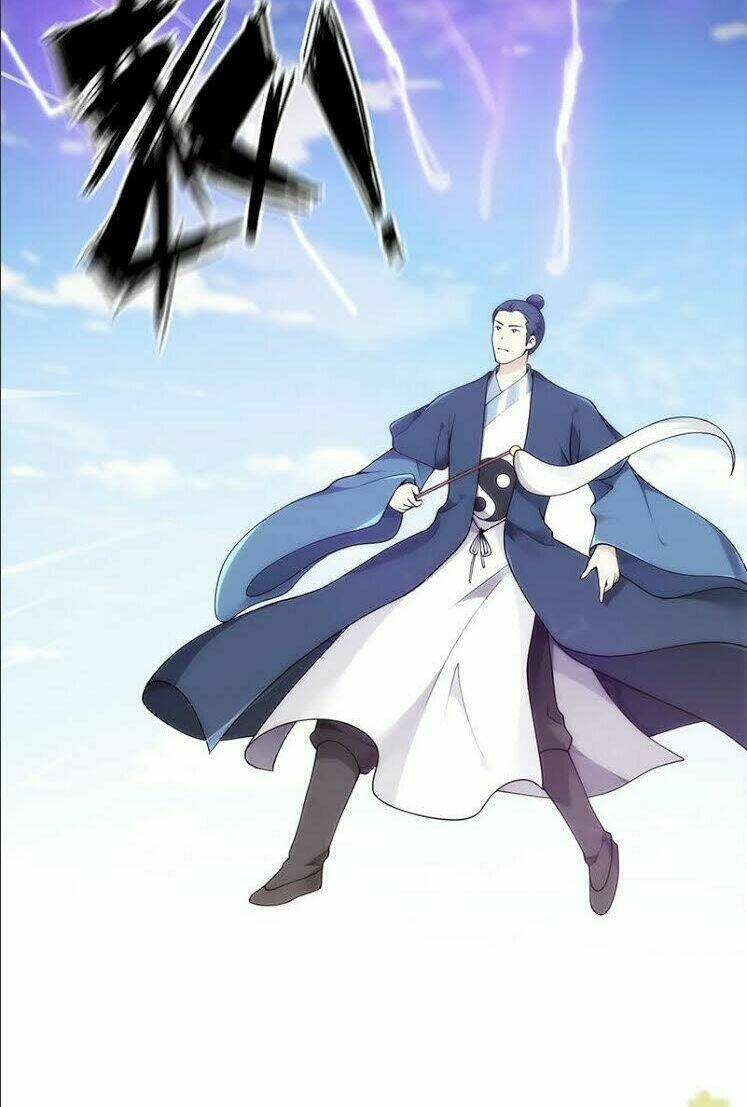 thiên hạ kiếp chapter 25 10