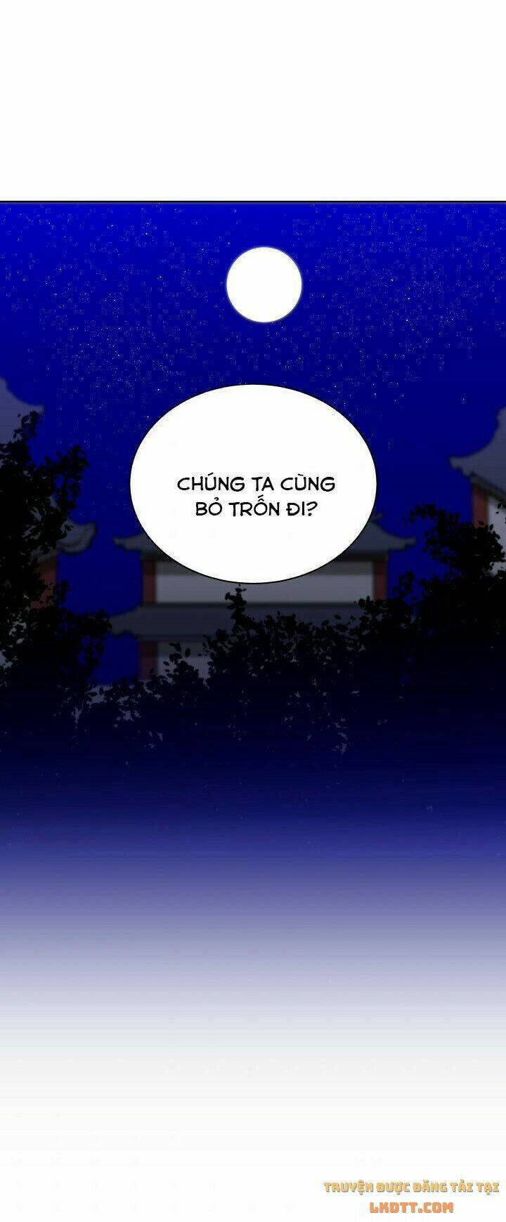 quái thú với hoa chapter 90 51