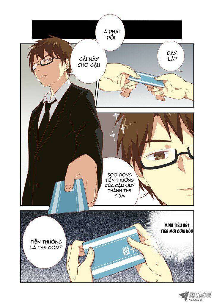 yaoguai mingdan chapter 75 8