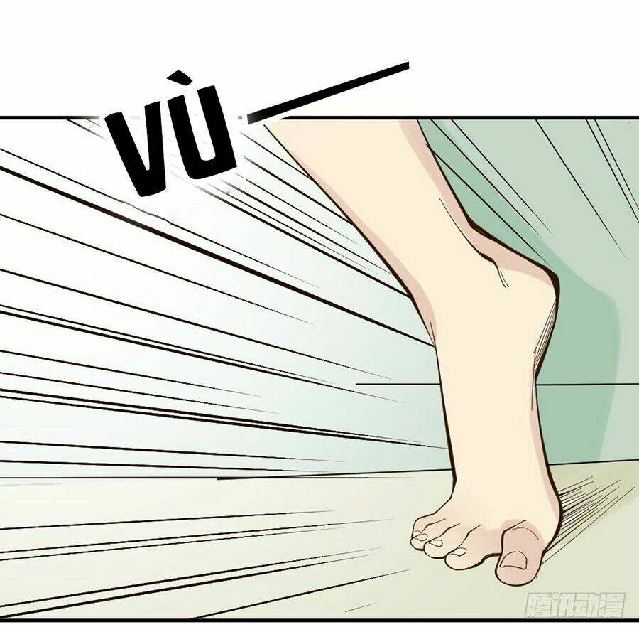 nguyệt lão không cho phép tôi yêu đương chapter 1.2 91