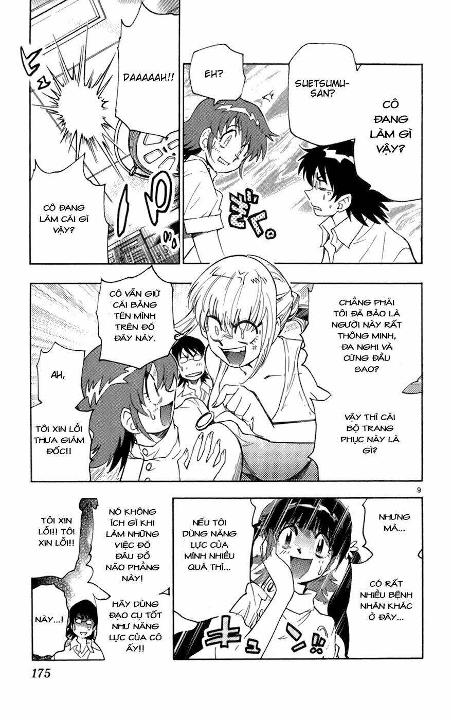 loli siêu năng lực chapter 48 10