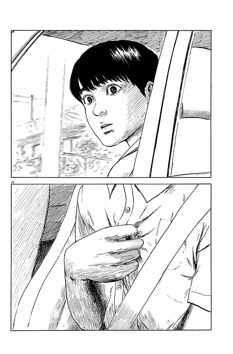 chi no wadachi chapter 20 24