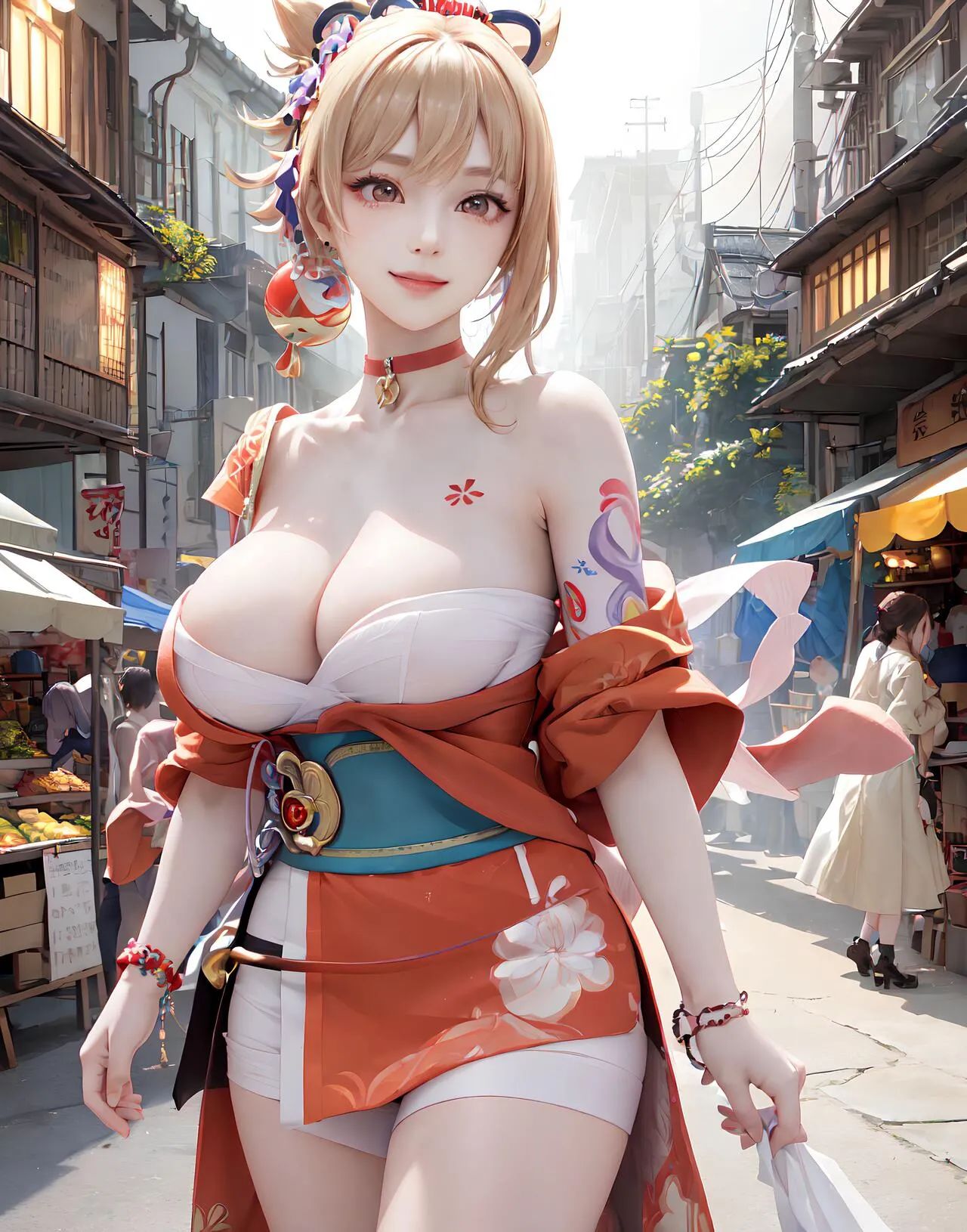 artist ai generated chapter 379 22