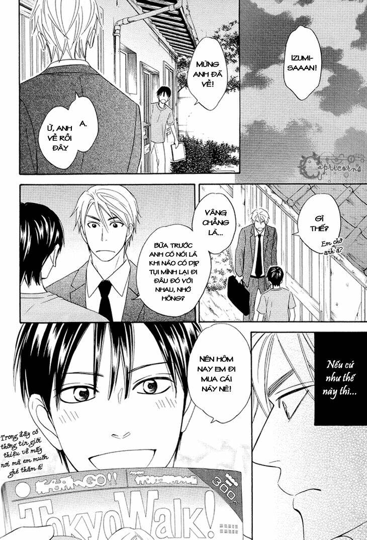 heart no kakurega chapter 5 24