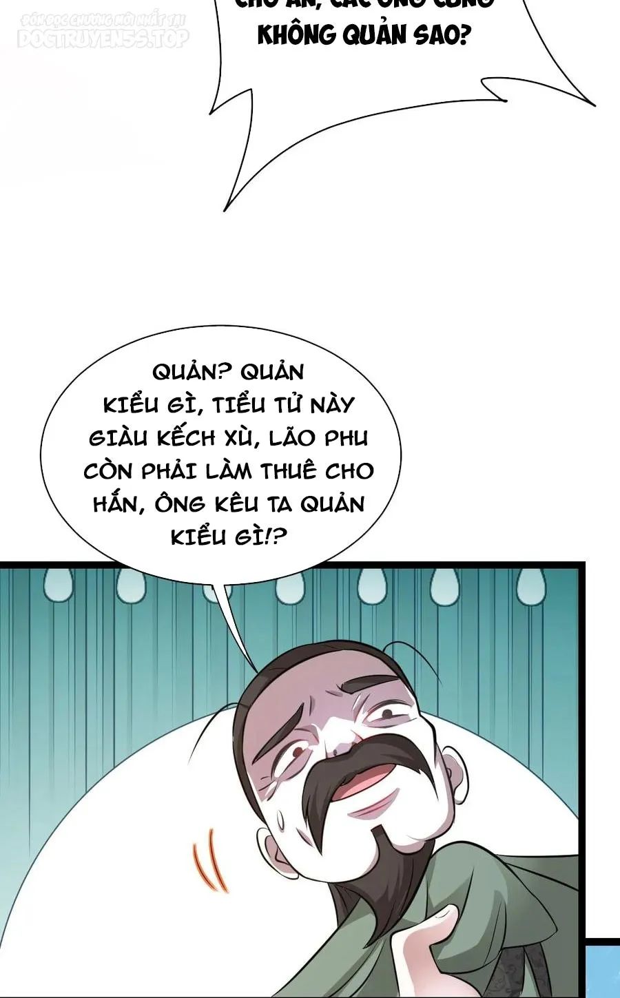 huyền huyễn: ta bắt đầu vô địch từ bại gia chapter 15 31