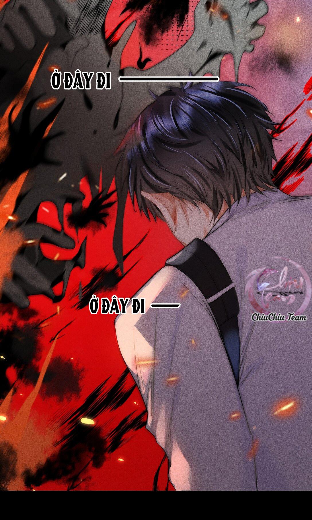 tòa tháp chapter 9 23