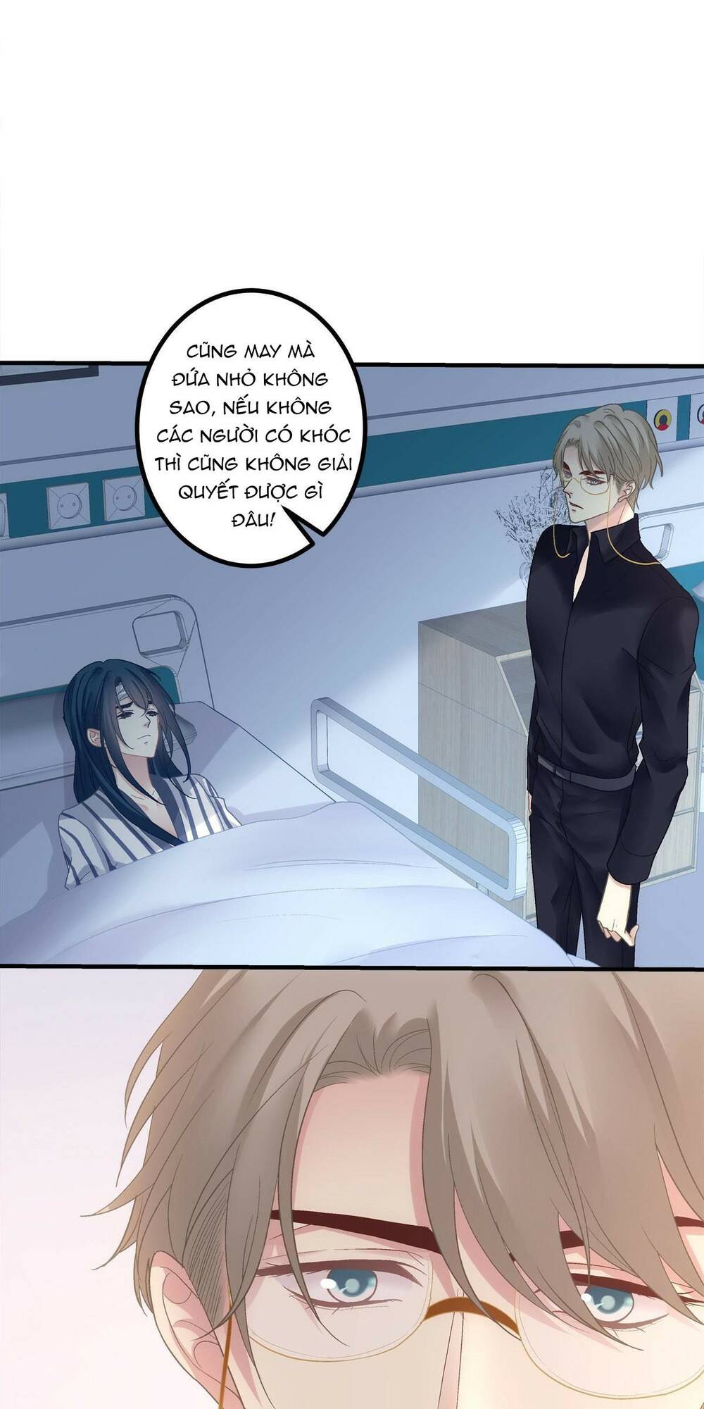 toàn bộ nắm trong tay chapter 148 32