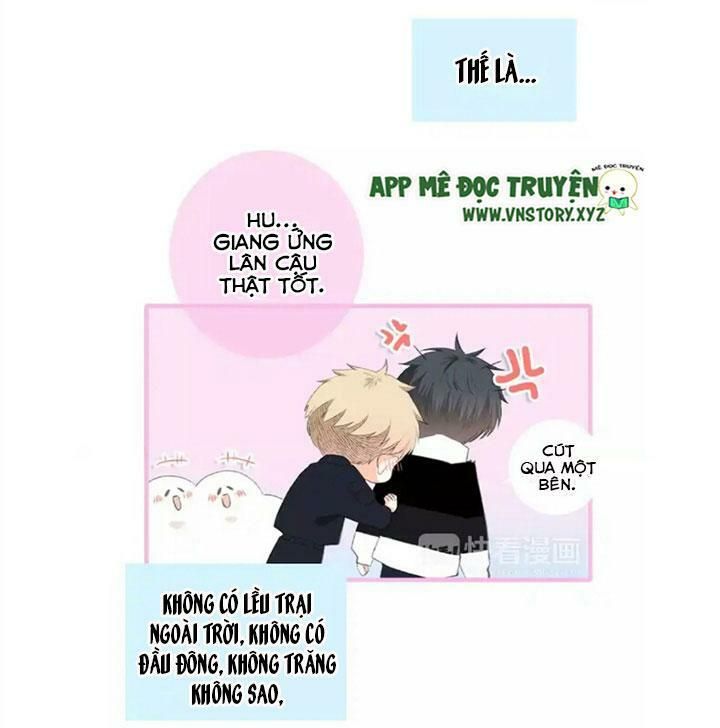 con tim rung động 2 chapter 40 22