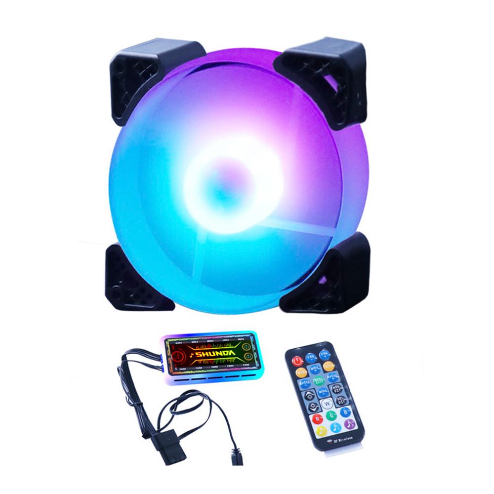 Quạt tản nhiệt AURA SYNC Làm mát