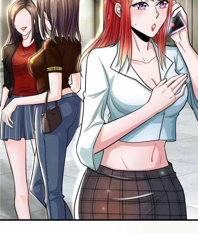 tuyệt đỉnh khí thiếu chapter 22 26