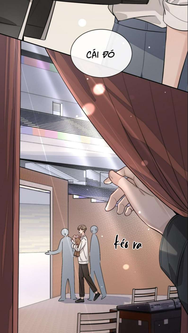 chó lớn bắt nạt chủ chapter 35 4