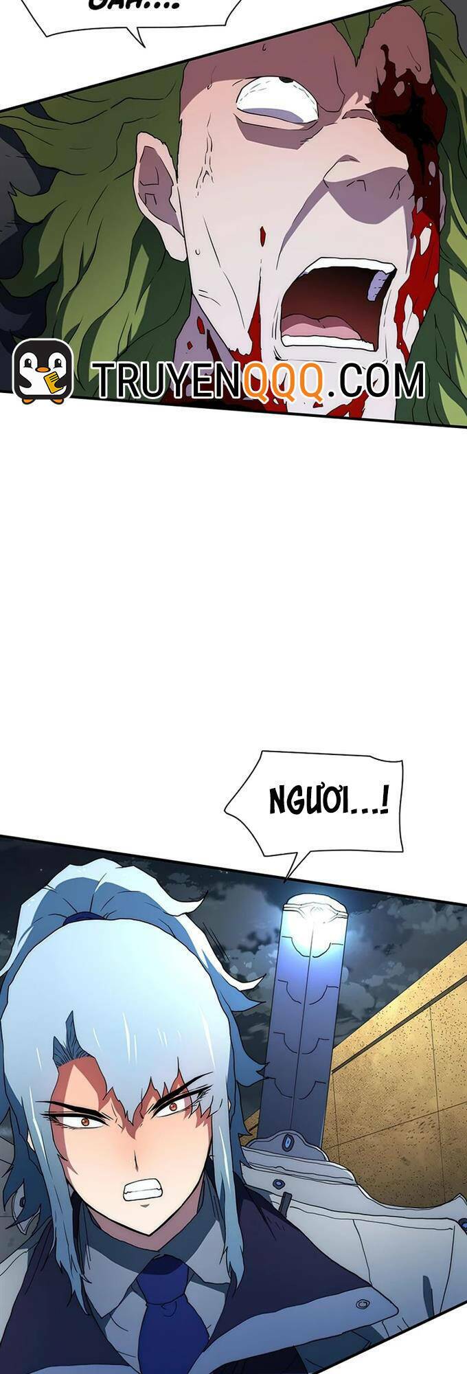 các chòm sao chỉ chú ý mình tôi chapter 37 89