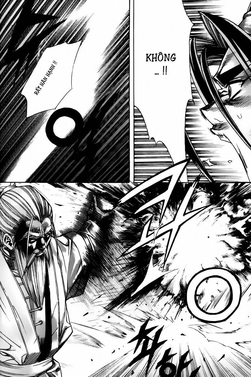 king of hell chapter 49 14