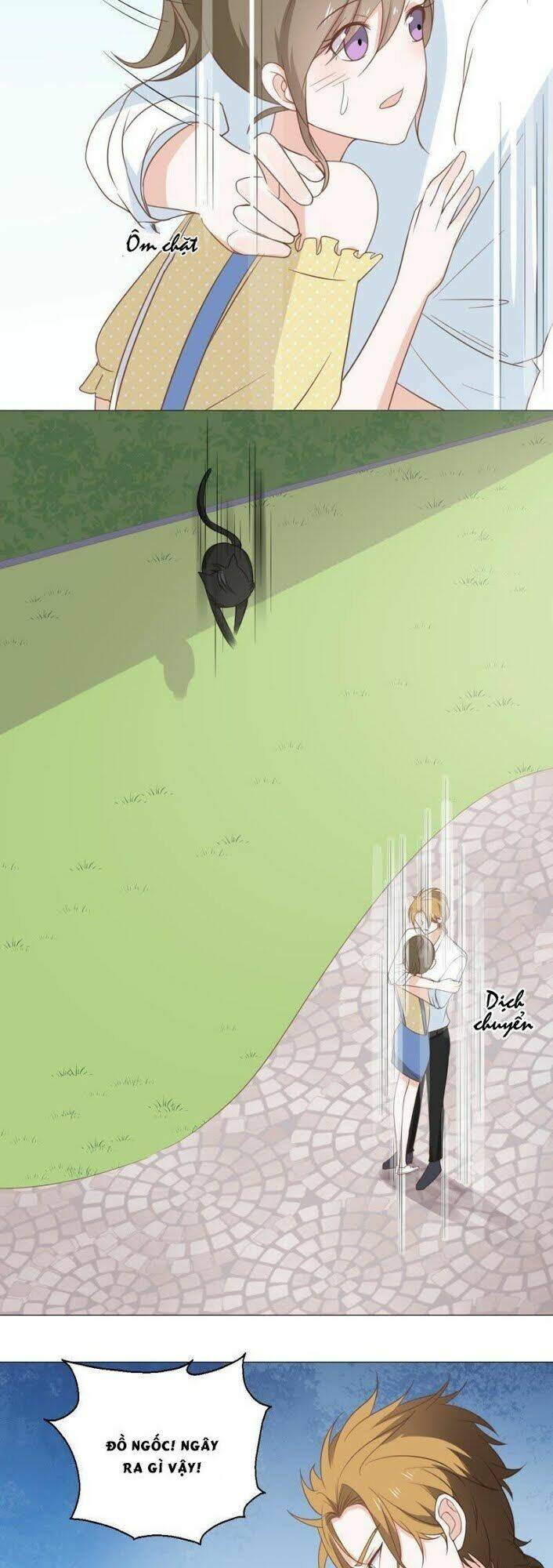 thập nhị hắc miêu chapter 10 25