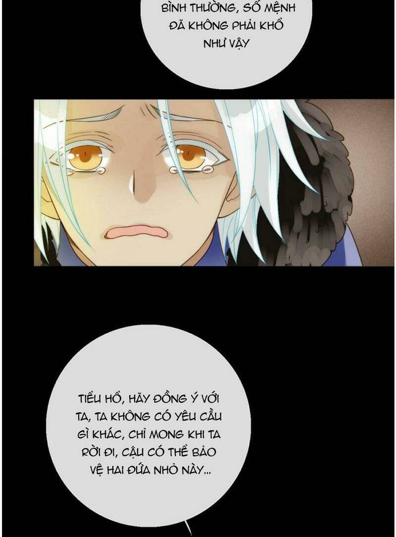 cướp chàng vợ về đón năm mới chapter 49 37