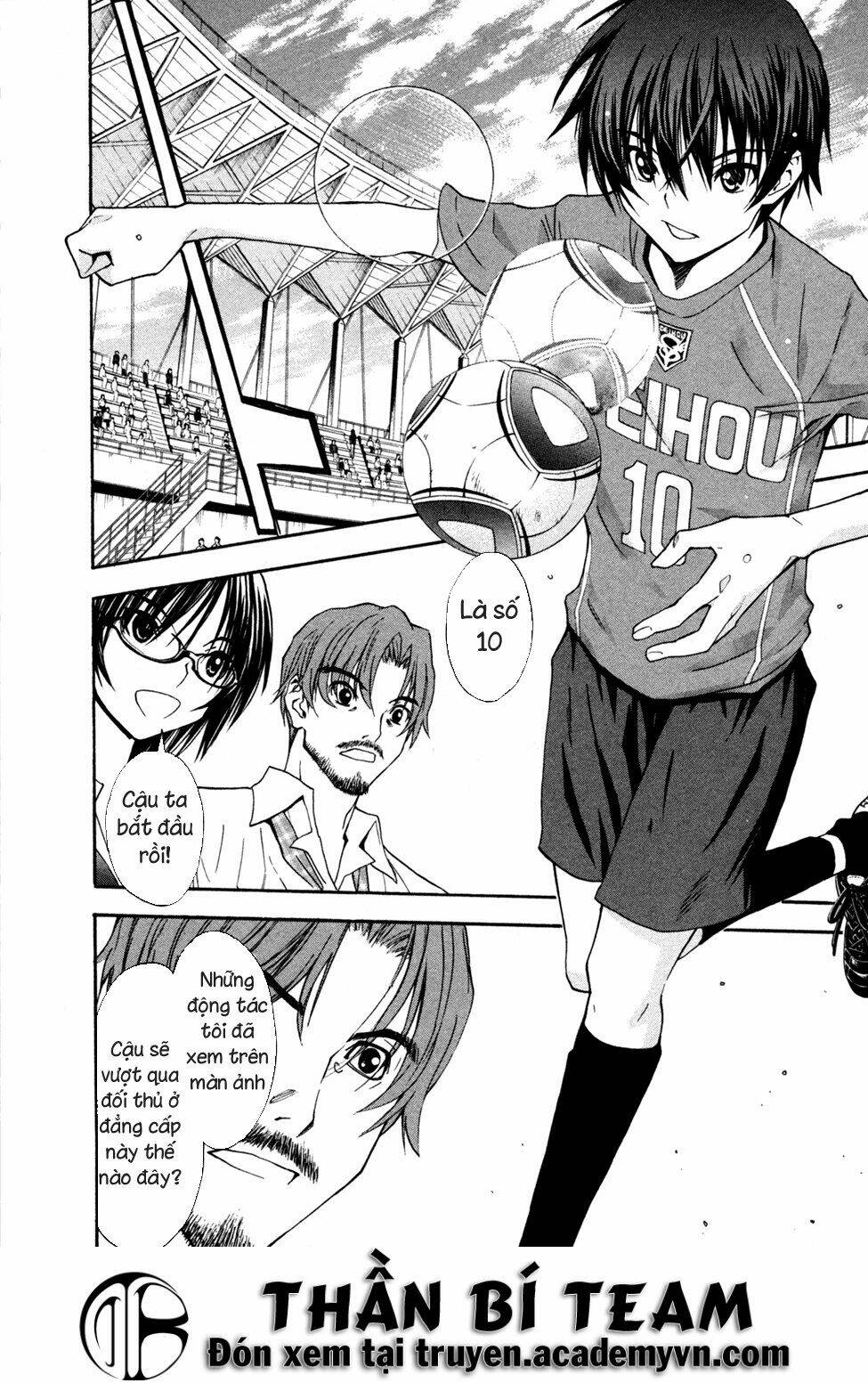 shuukyuu shoujo chapter 37 17