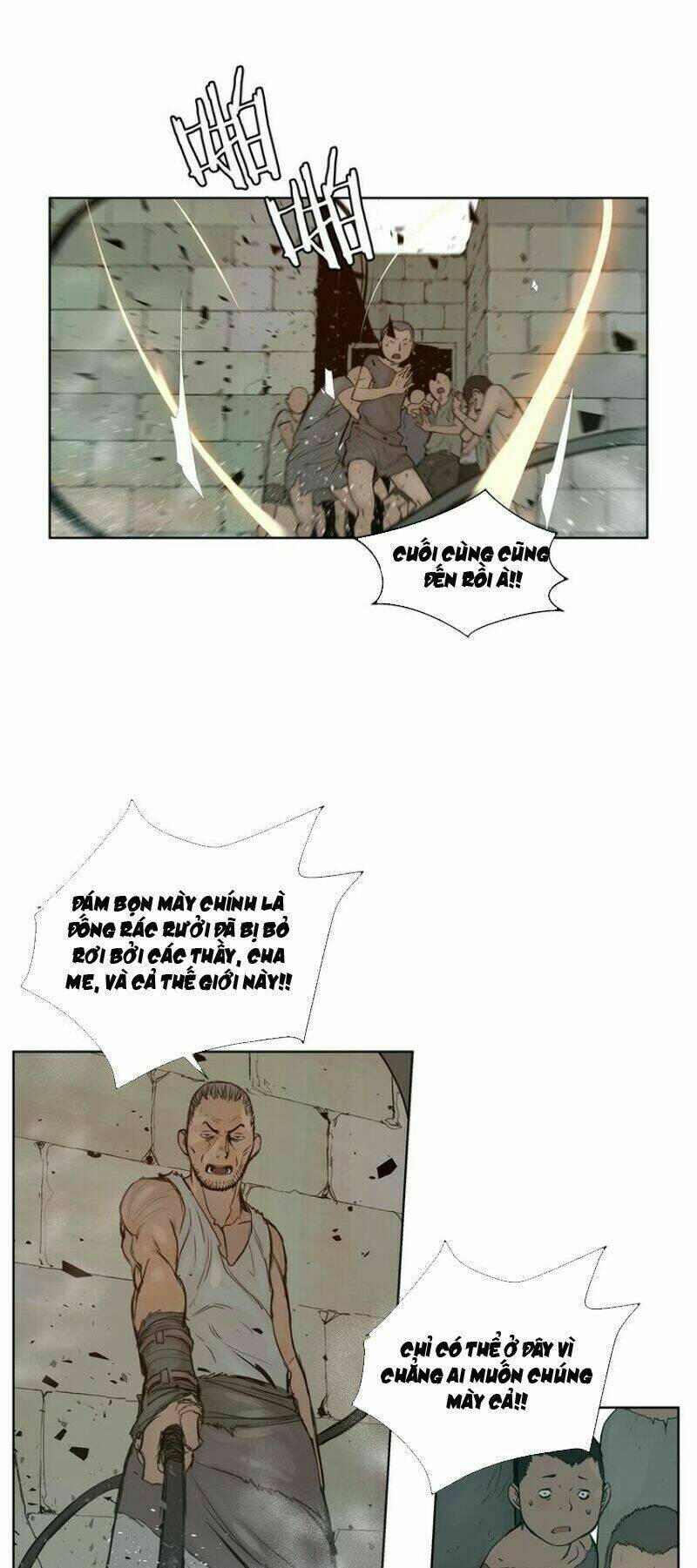 thanh gươm danh vọng chapter 16 28