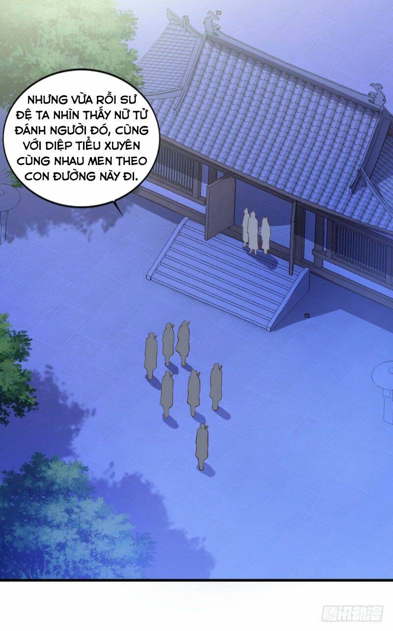 tiên ma đồng tu chapter 67 38