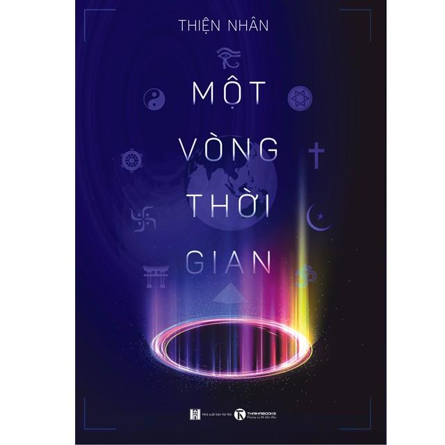 Sách - Một vòng thời gian