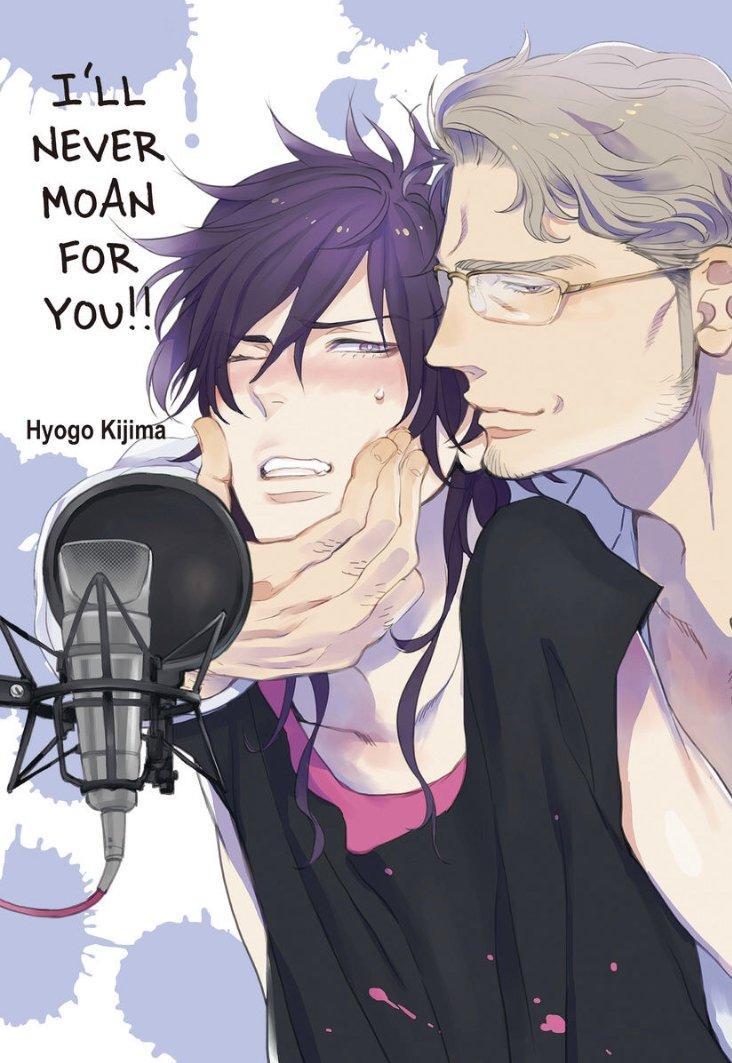 tôi sẽ không bao giờ rên rĩ vì ông chapter 1 2