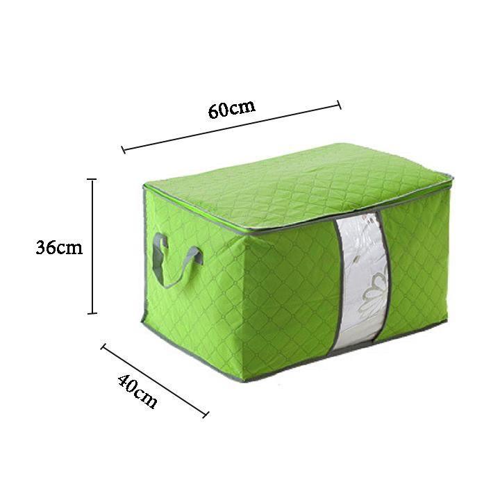 Túi để đồ cỡ lớn bằng vải không dệt 008958