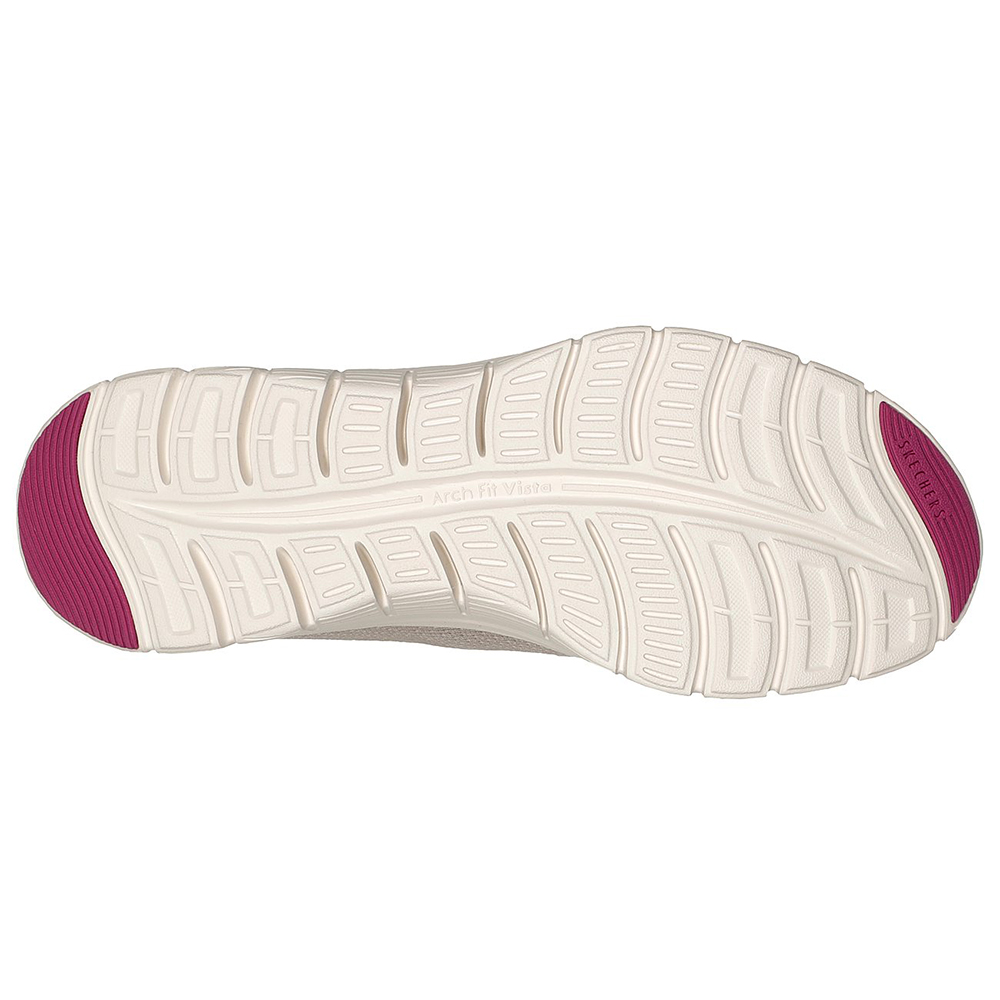 Skechers Nữ Giày Thể Thao Sport Active Arch Fit Vista - 104370-TPE