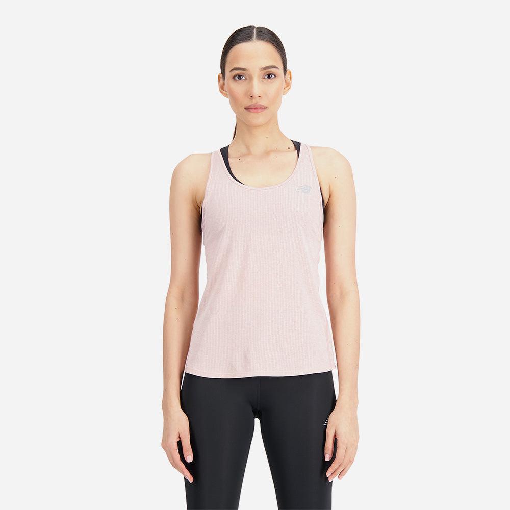 Áo ba lỗ thể thao nữ New Balance Impact Run - WT21260_POA