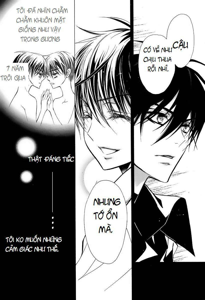 junketsu+kareshi chapter 2 19