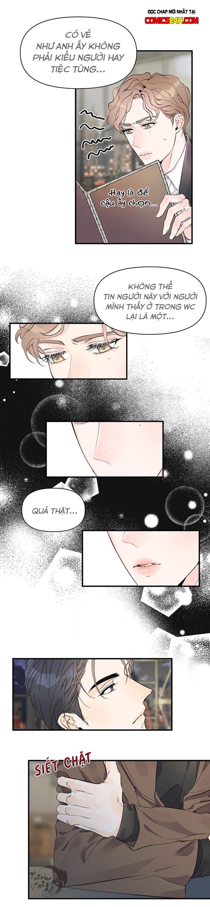 mộng tưởng chapter 11 16