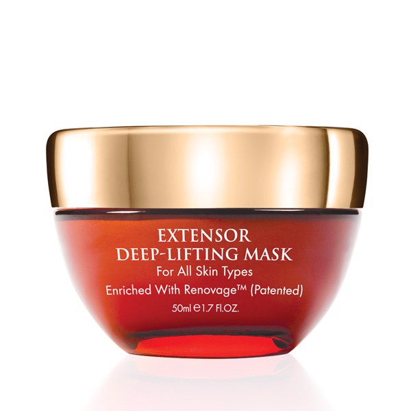 Mặt nạ nâng da Aqua Mineral Extensor deep lifting mask