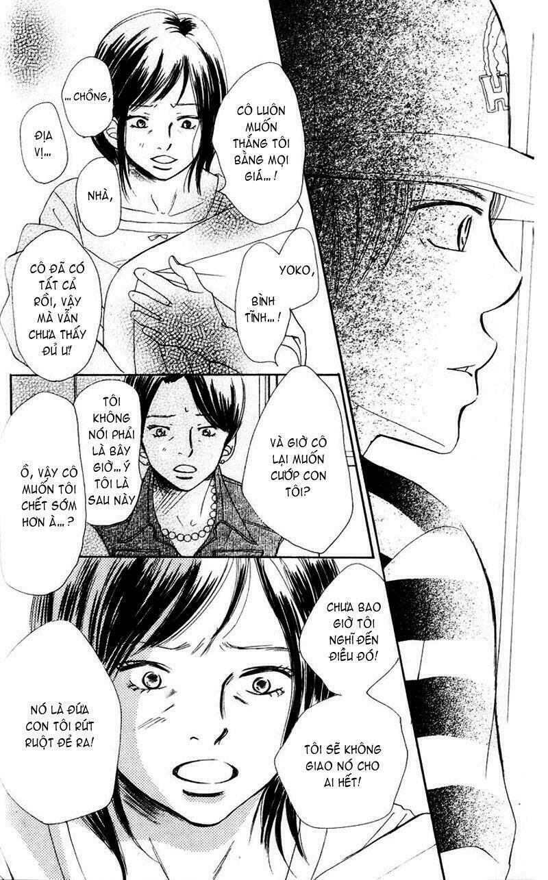 ngày ấy ta bên nhau chapter 40 30