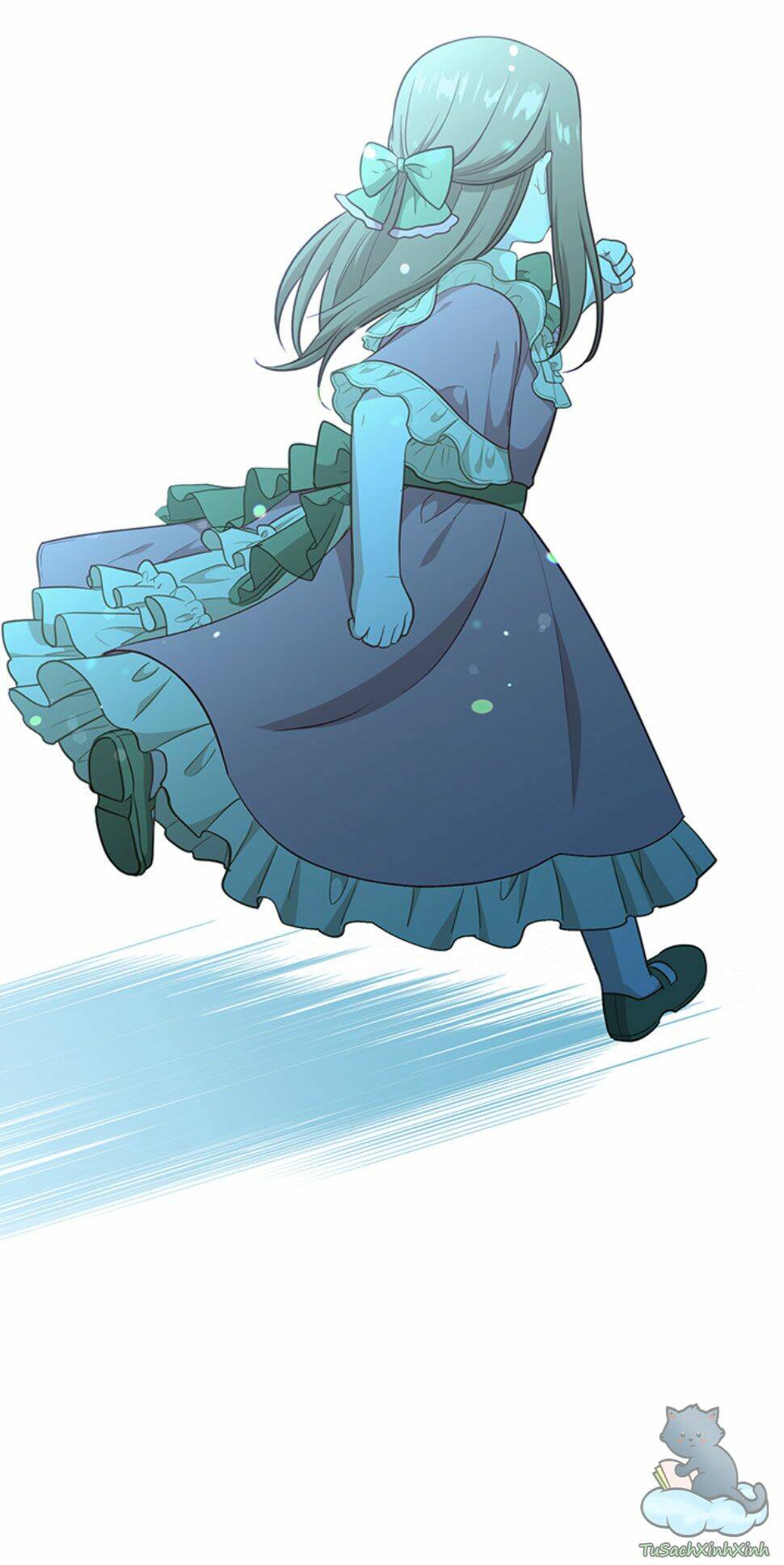 hãy coi chừng ác nữ chapter 91 37